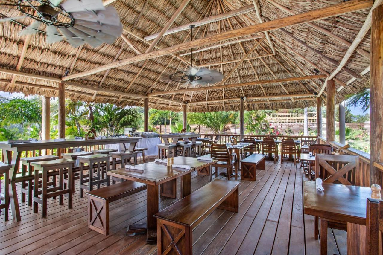 Sirenian Bay Resort Placencia Exterior photo