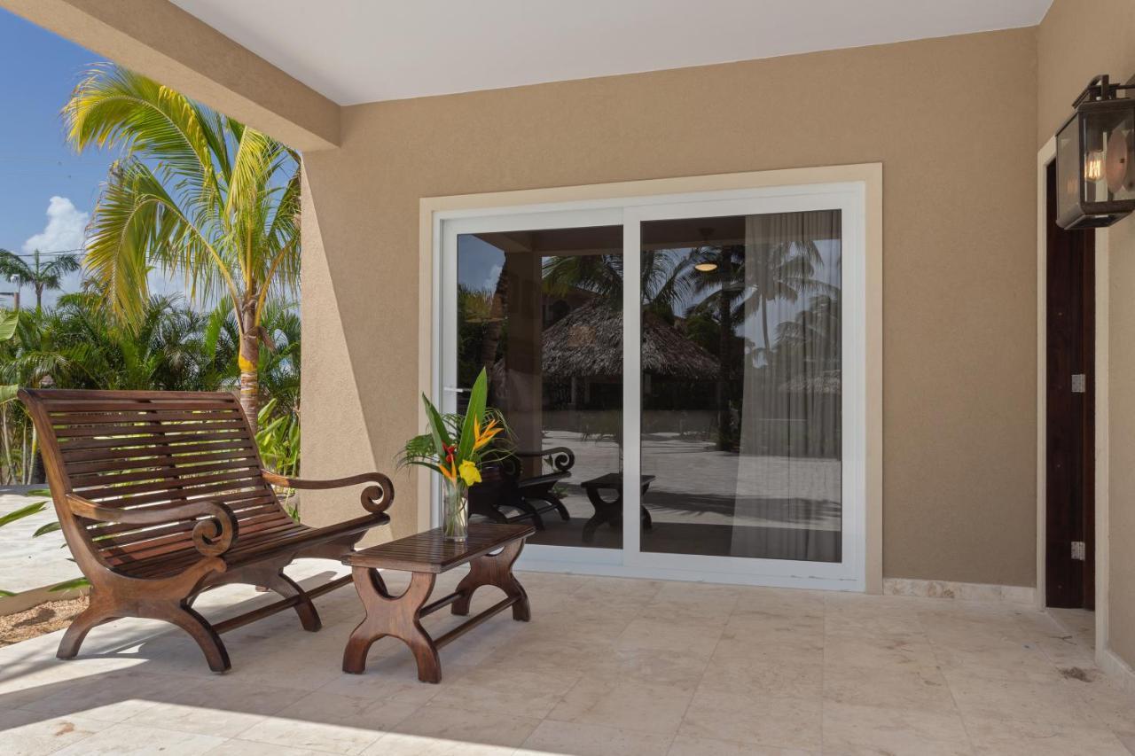 Sirenian Bay Resort Placencia Exterior photo